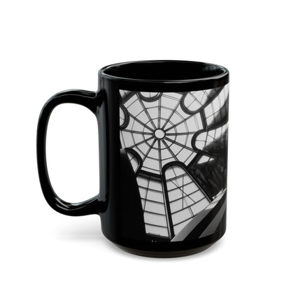 Iconic Skylight Mug