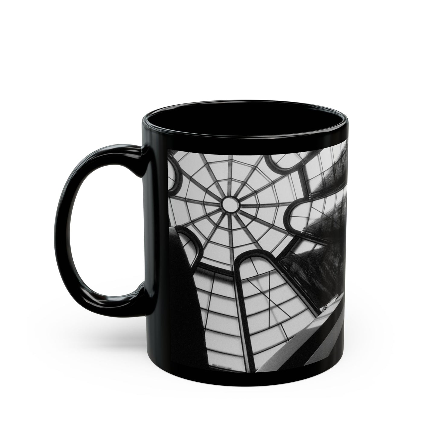 Iconic Skylight Mug