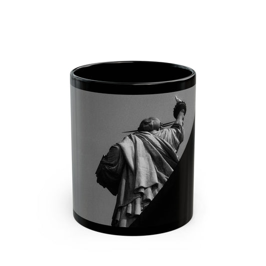 Liberty Perspective Mug