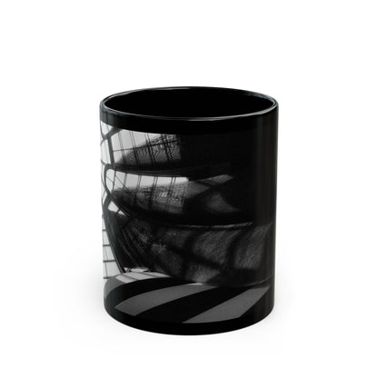 Iconic Skylight Mug