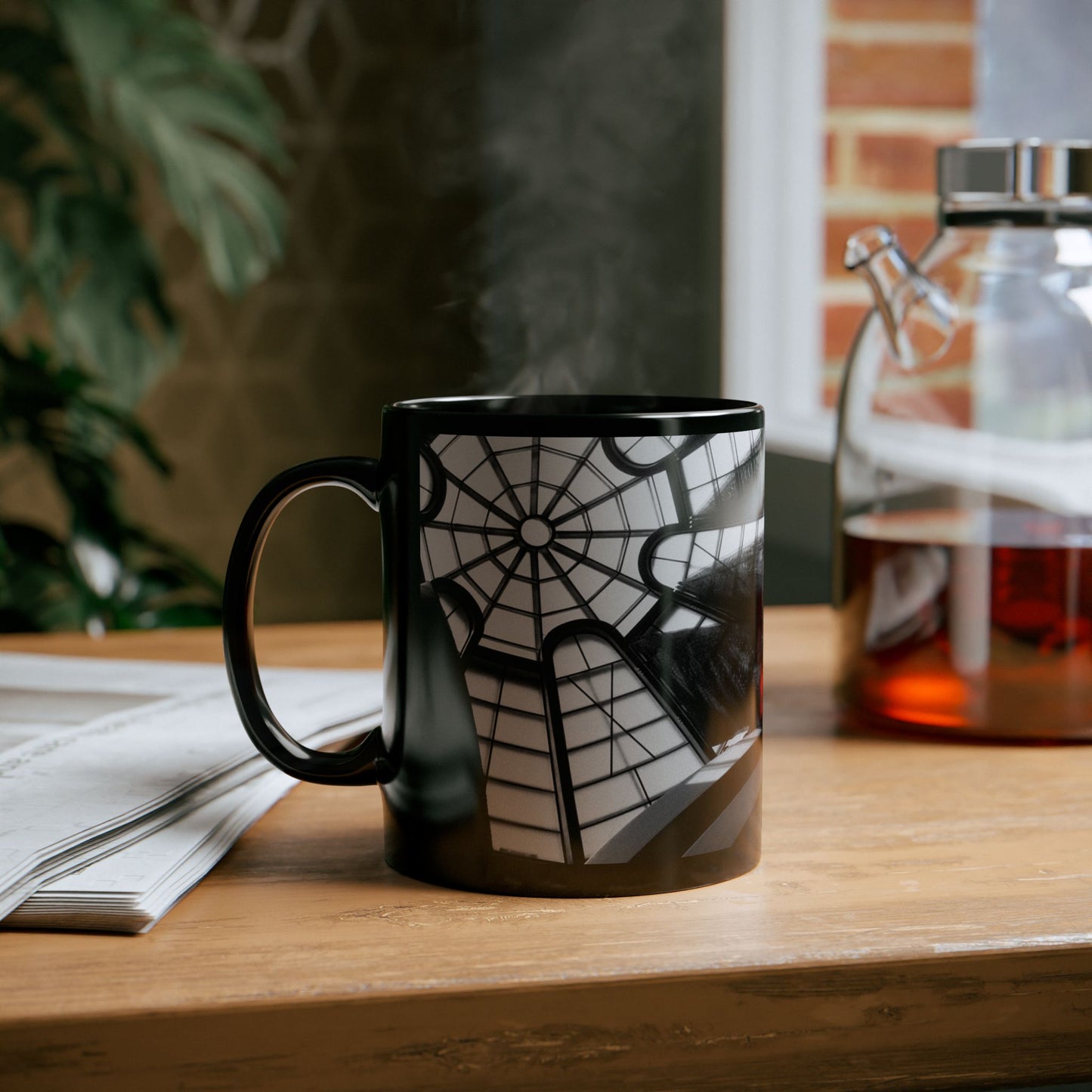 Iconic Skylight Mug