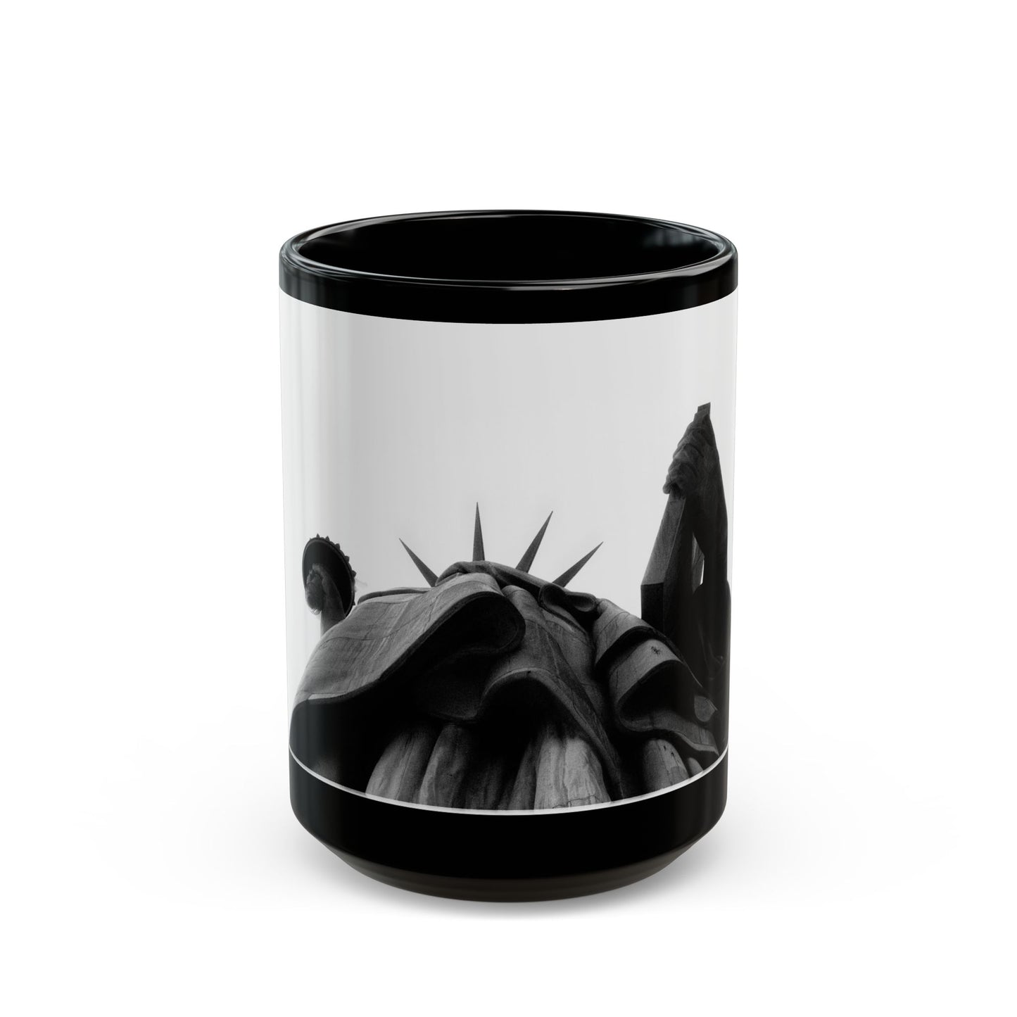 Liberty's Crown Mug