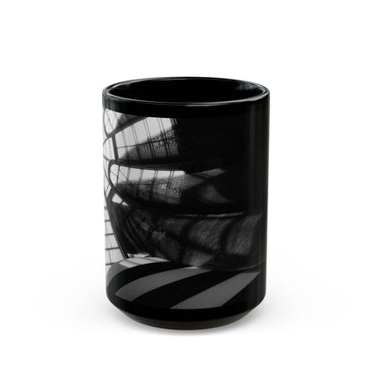 Iconic Skylight Mug